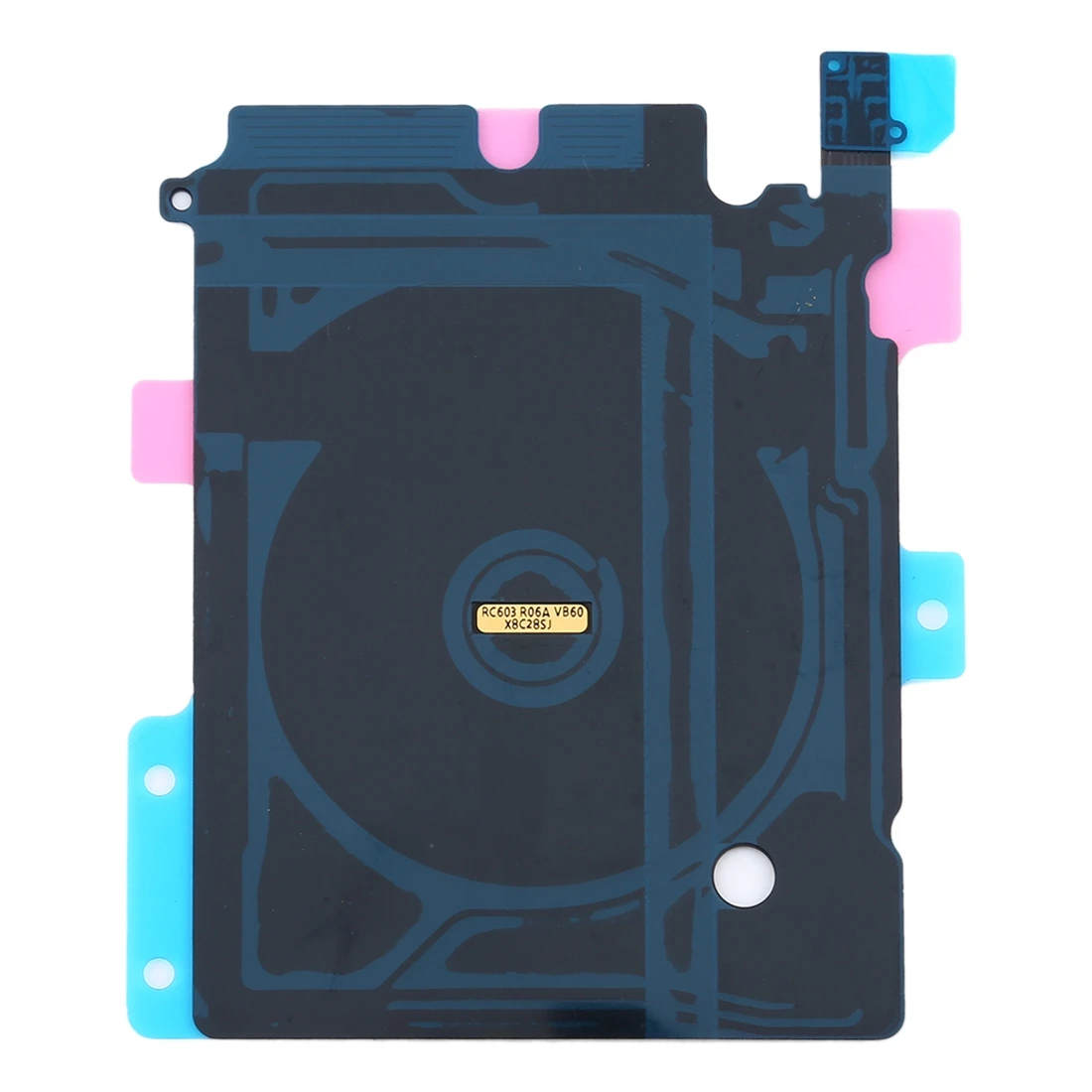 Original Nfc Wireless Charging Module For Samsung Galaxy S10 Sm-G973