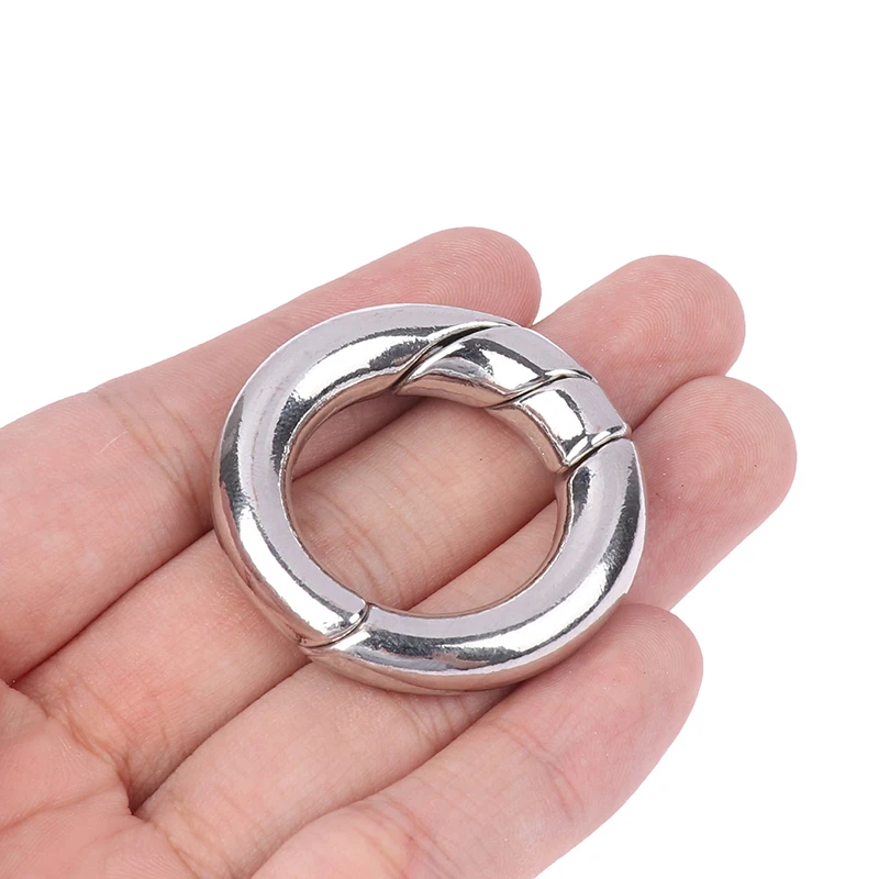 Metal Luban Lock Unloop Toy Rompicapo Classico Difficile Sbloccato Labirinto Puzzle Genitori Bambini Interazione Giochi Educativi Giocattolo
