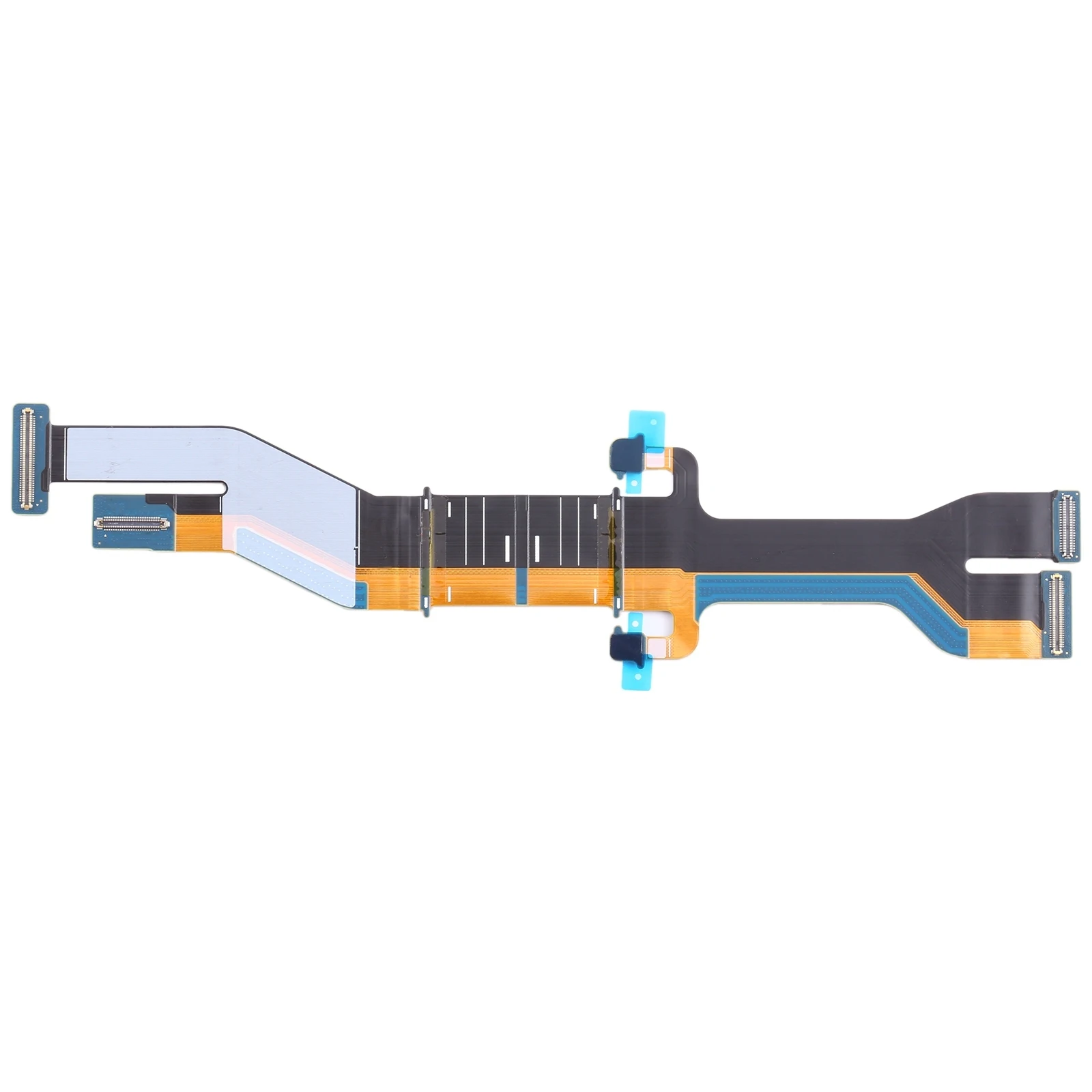 Per Samsung Galaxy Z Flip5 Sm-F731 Spin Axis Flex Cable Phone Flex Cable Repair Parte Di Ricambio