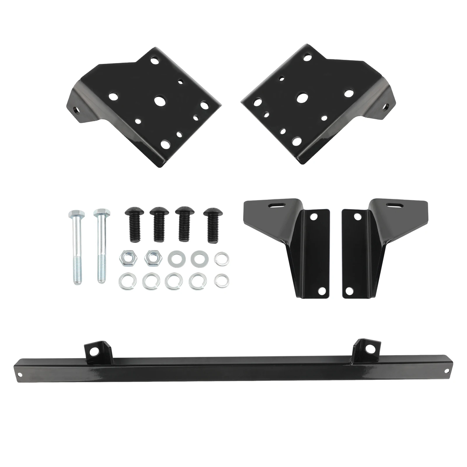 Kit Di Riposizionamento Ammortizzatore Posteriore Per Chevrolet/Chevy Camaro Nova Per Pontiac Firebird