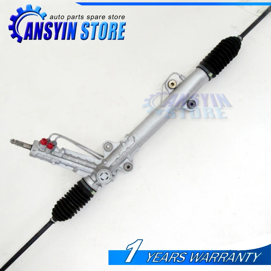 Ingranaggio Cremagliera Servosterzo Per Mercedes Sprinter W901 W903 A9014604200 Guida A Destra