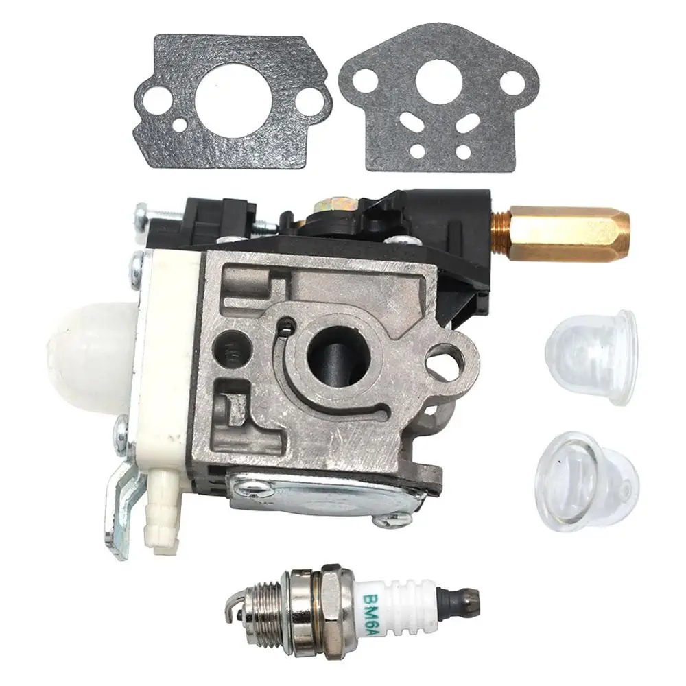 Carburatore Per Echo Ppt-266 Ppt-266H Shc-266 Srm-266S Srm-266T Srm-266U Hca-266 Pe-266 Pe-266S