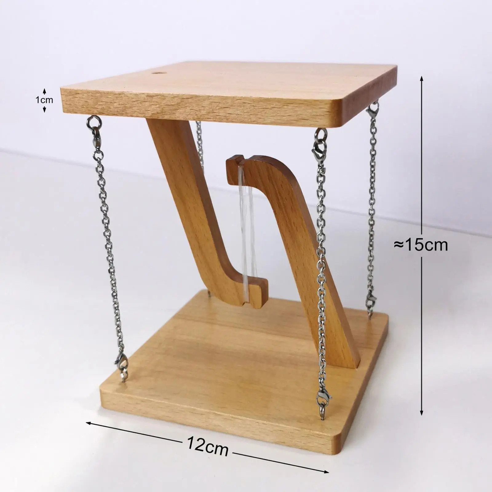 Gravity Tensegrity Table Plant Stand Per Soggiorno Camera Da Letto Mobile Tv