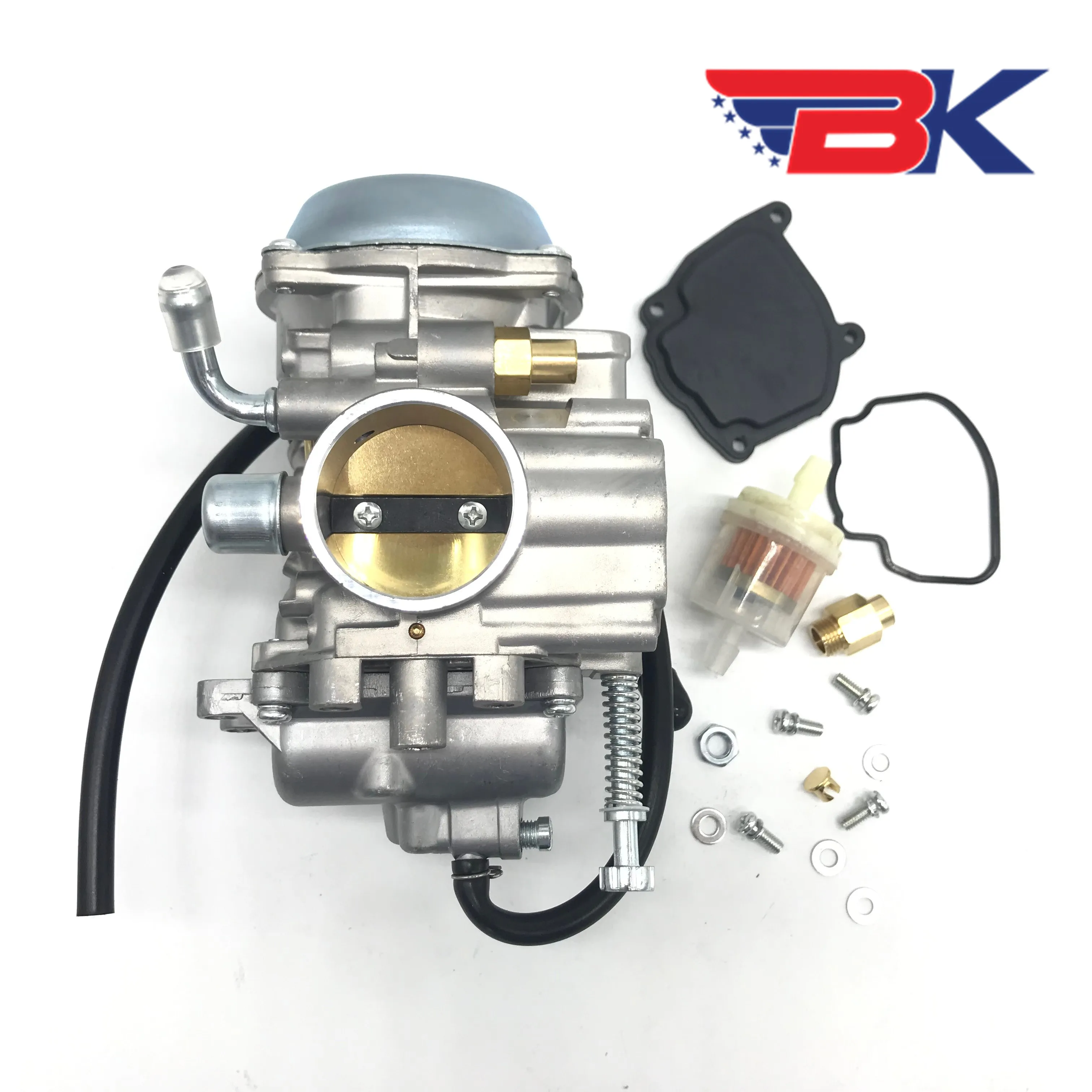 Carburatore Per Polaris Sportsman 700 4X4 Atv Quad Dirt Bike Catb 2002-2006