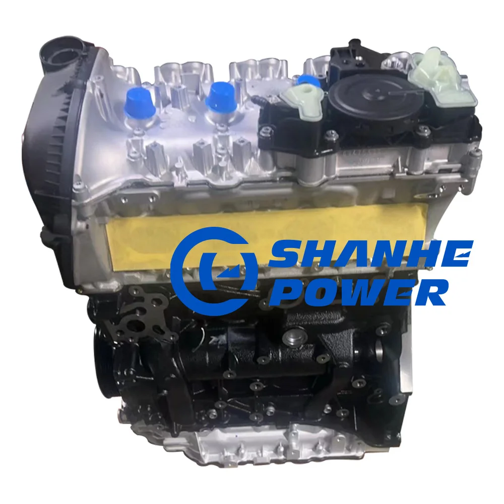 Ea888 Gen3 2.0T Cnt Cjx Cjs Motore A Benzina Per Auto Parti Del Motore A Benzina Per Vw Auto Accessori Muslimmuslimexmuslimah