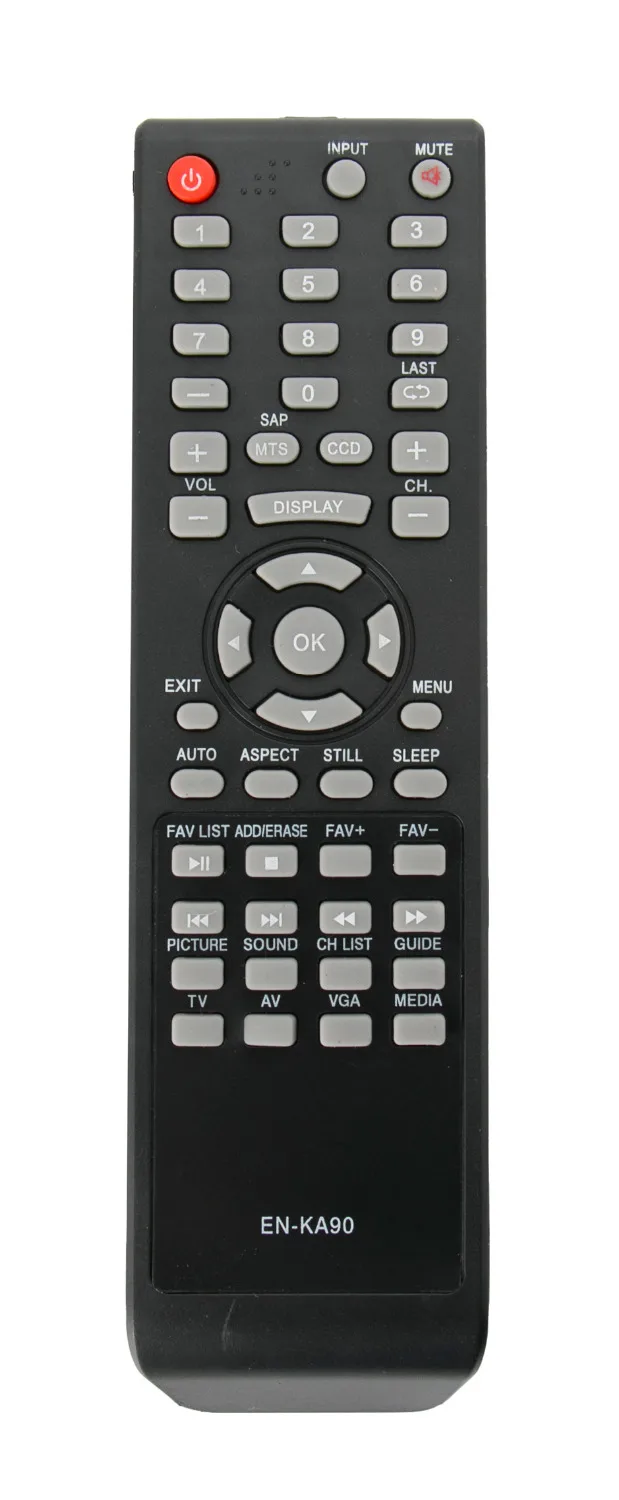 Nuovo Telecomando Sostituito En-Ka90 Adatto Per Hisense Led Hdtv 32 H3 40 H3C1 32 D20 32 D33