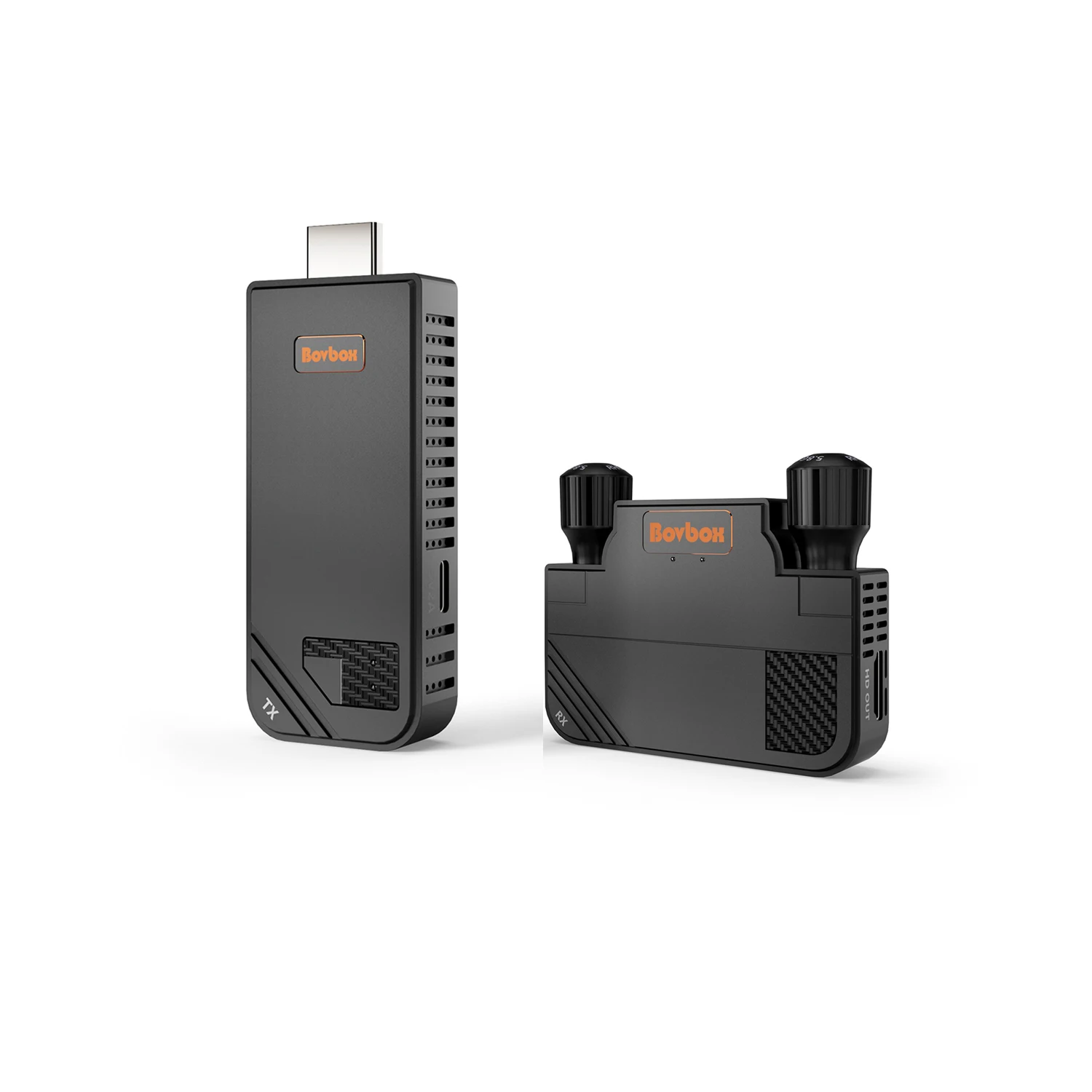 Wireless Wifi Audio Video Trasmettitore Ricevitore Hdmi Extender Display Adattatore Switch Ps4 Fotocamera Laptop Phone To Tv Monitor 100M