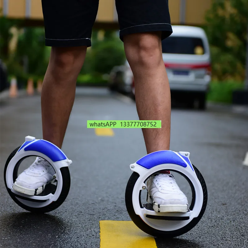 Sport All'Aria Aperta Hot Wheels Pattinaggio A Rotelle Scooter Pu Foam Wheel Double Wheels Pedal Skateboard