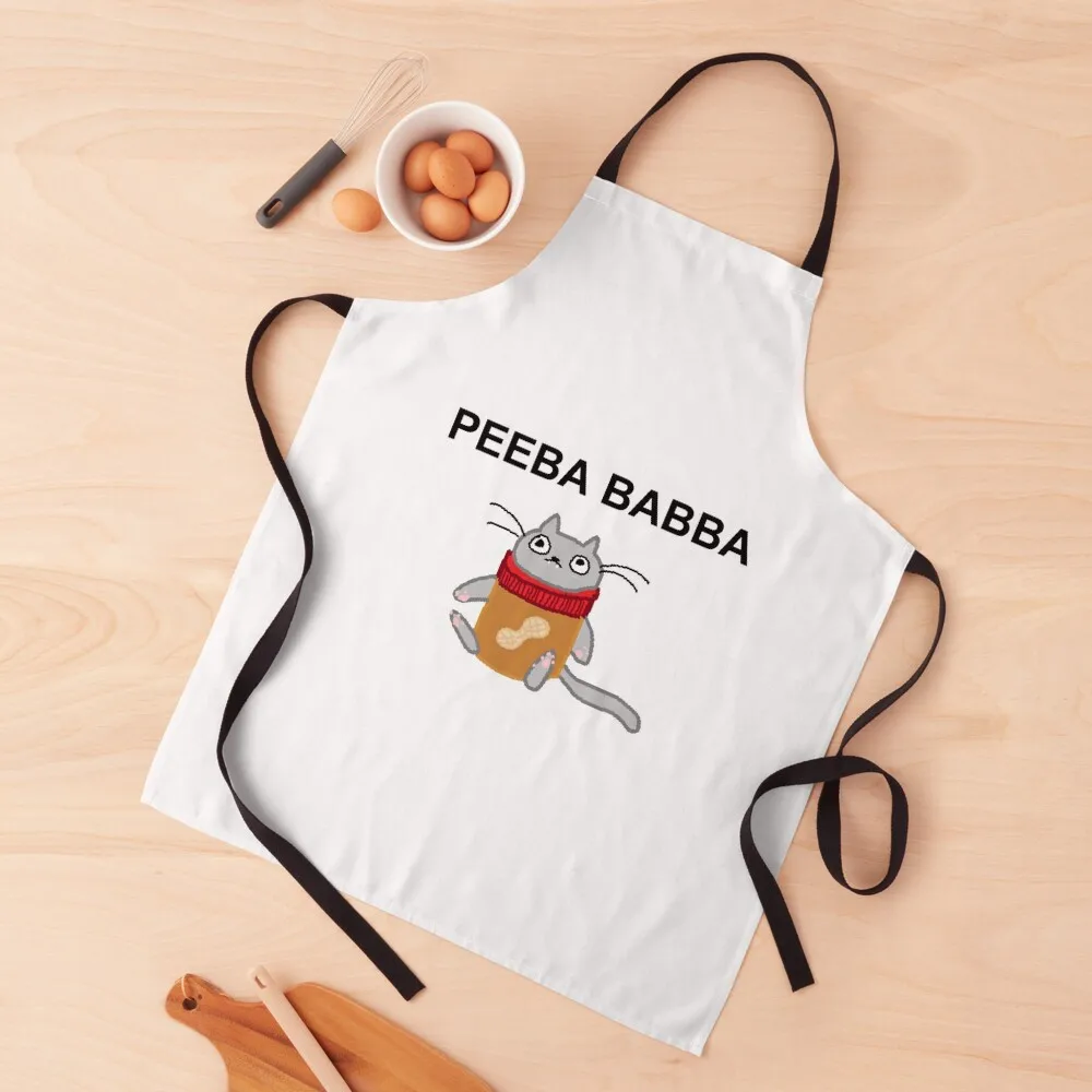 Peeba Babba Grembiule Casa E Cucina Cucina E Articoli Per La Casa Cucine Per Uomo Grembiule Da Ristorante