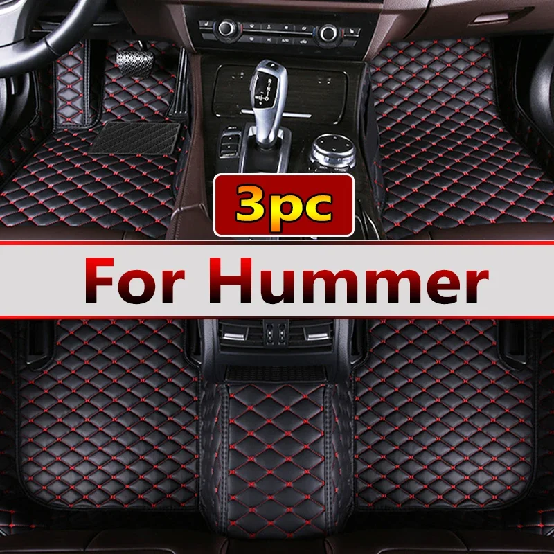 Tappetino Per Auto Per Accessori Auto Hummer H1 H2 H2 H3