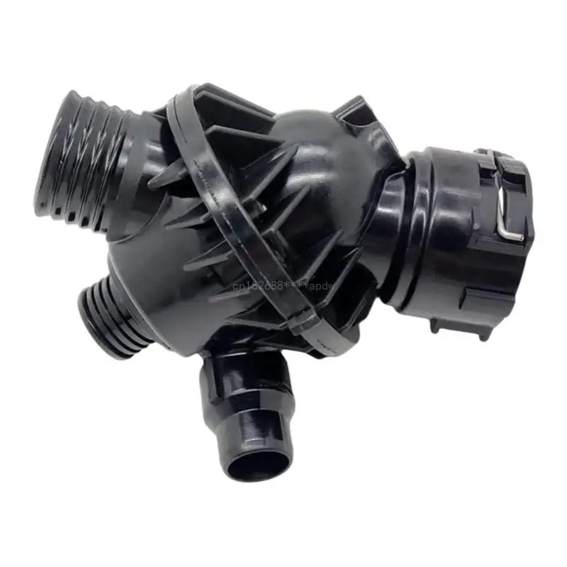Termostato Del Liquido Raffreddamento Del Motore Per F21 11M135I N55B30A Hatchback A Benzina