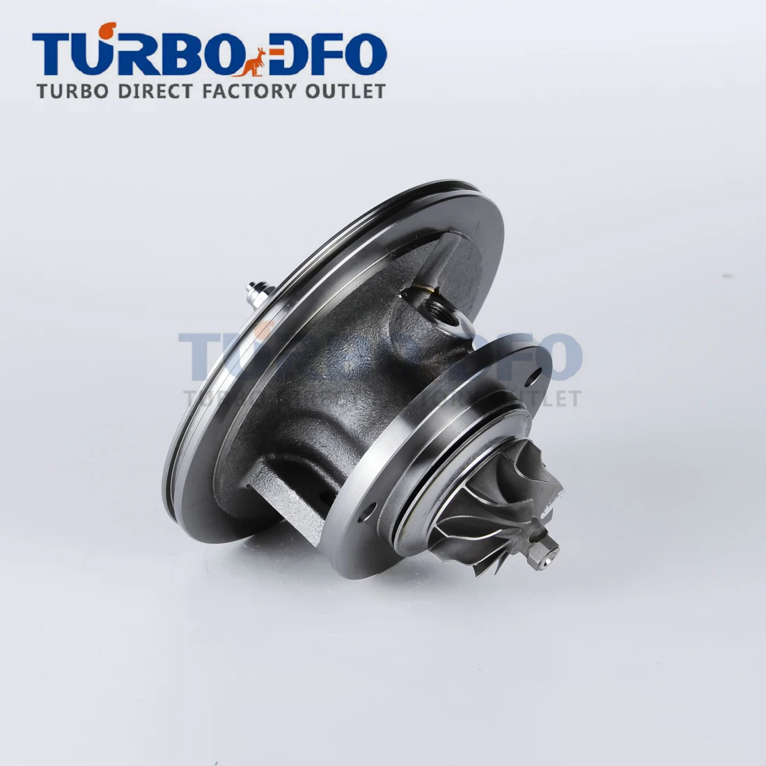 Cartuccia Turbina Per Fiat Ducato Bus Kasten Pritsche Fahrgestell 250 _ 290 _ 115 Multijet 2.0 D 1956 Ccm 85 Kw 116 Ps Motore