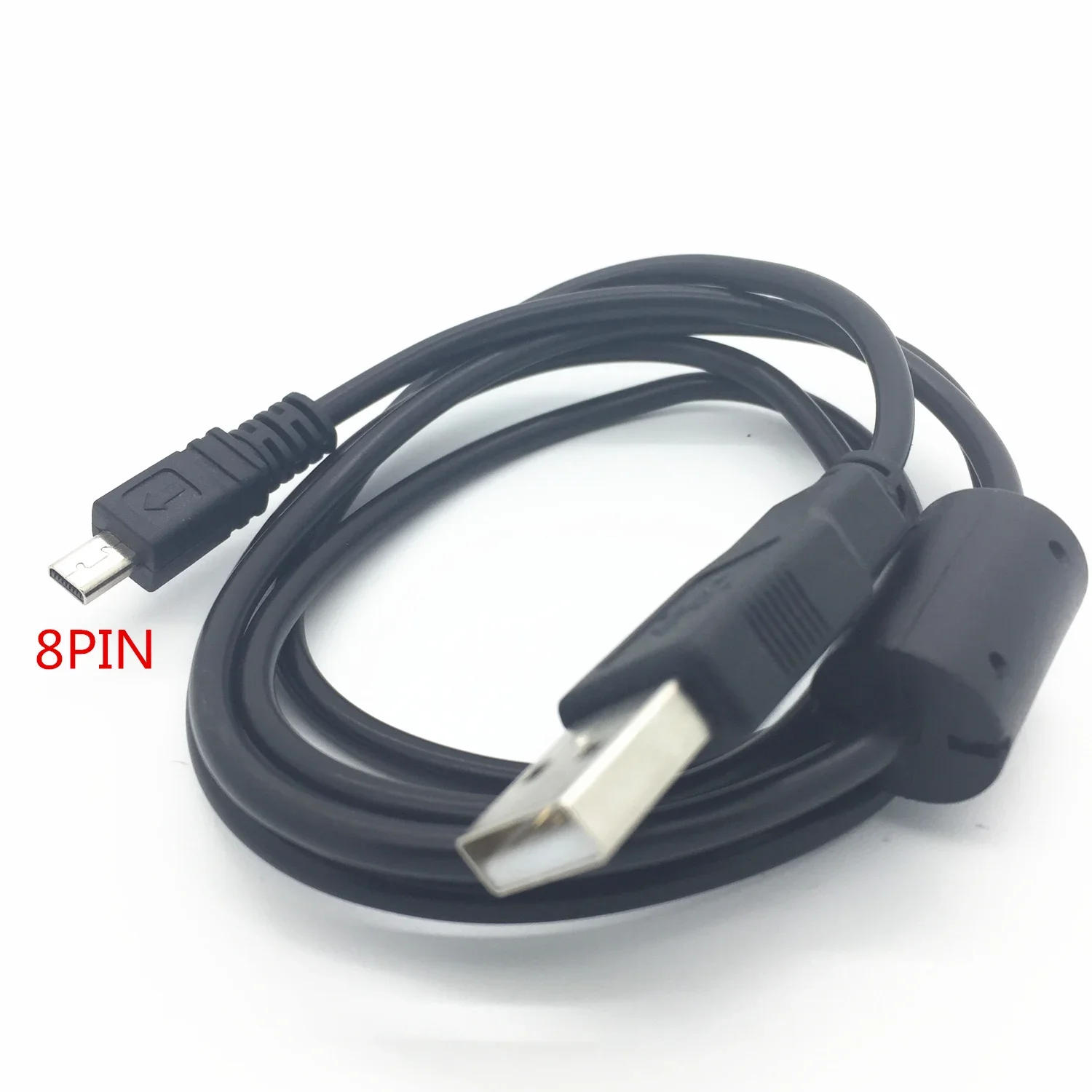 Usb Ac/Dc Adattatore Di Alimentazione Batterie Per Foto/Videocamera Charger + Pc Cavo Per Fujifilm Finepix Jz260 S4400 Jz500 Jx375 Jx400 T305 Z70 Sl24