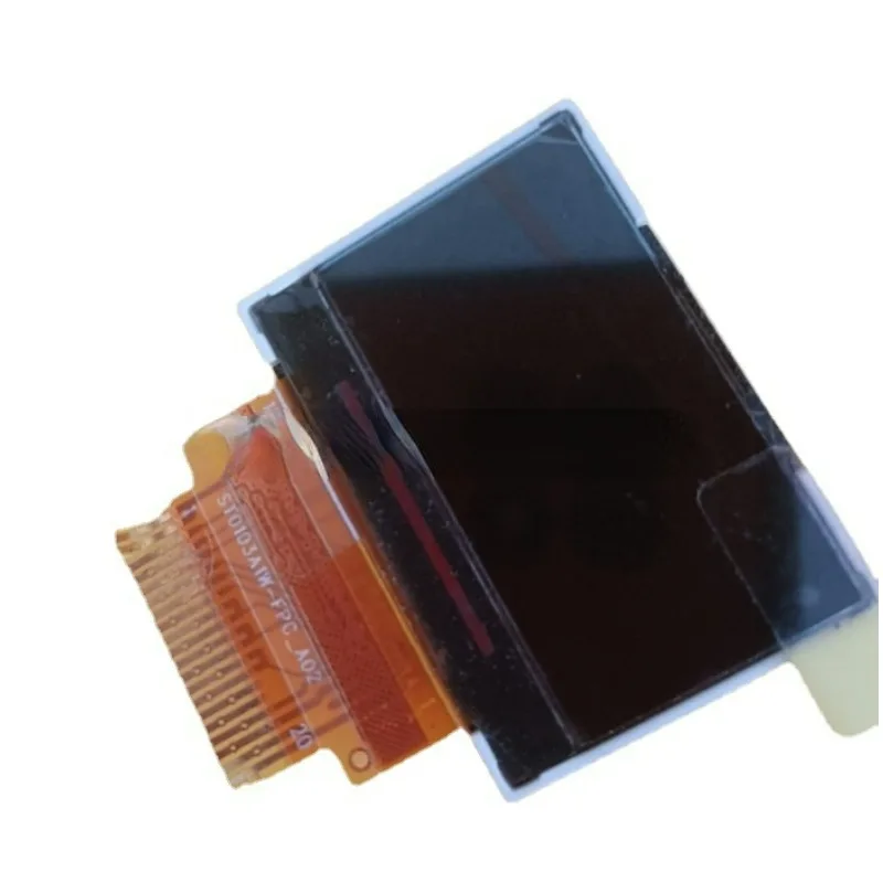 Anki Vector Display Originale Schermo Ips Nuovo Robot Vettoriale