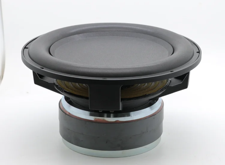 [Materiale Veleno] Subwoofer Americano Txeq 12 Subwoofer Da 12 Pollici Pure Bass