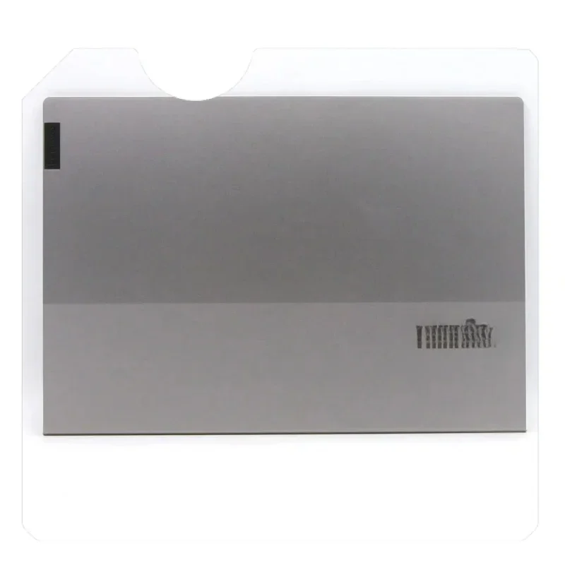 Nuovo Adatto Per Lenovo Thinkbook 13S G2 Itl Sono Custodia Per Computer Una Cover Posteriore Dello Schermo A Conchiglia Muslimah