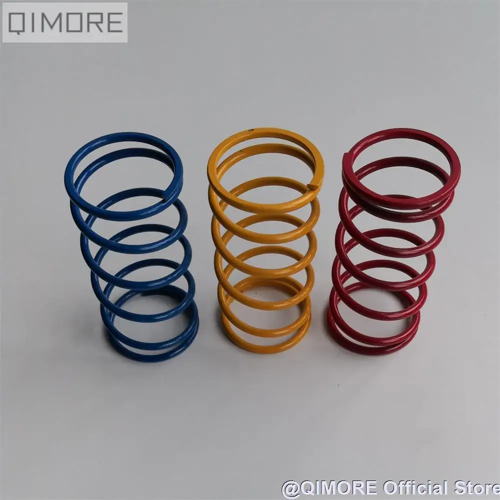 Performance Torque Spring Per Scooter Minarelli Jog50 Jog90 Vento Zip Keeway Hurricane Ls49 Skif 1000Rpm 1500Rpm 2000Rpm