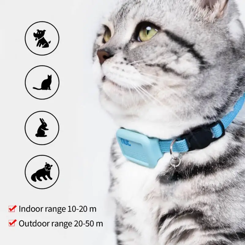 Nut Mini Smart Key Finder Mini Itag Tracker Anti Lost Promemoria Finder Pet Wallet Phone Finder Per Smart Phone