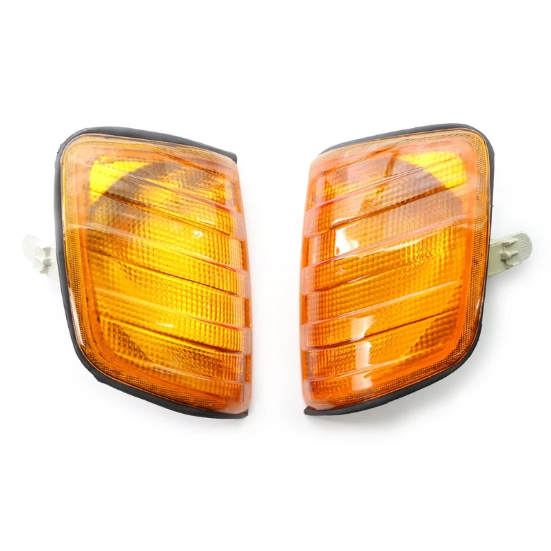 Y1Ub 124826114 Indicatori Direzione Luci Svolta Per W124 Classe E 1985-1995 200E 1996 300Ce-24