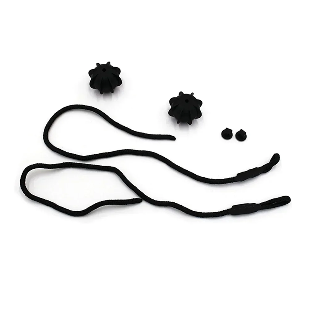 Per Vw Golf Mk 5 6 7 R Gti Coniglio Posteriore Boot Parcel Shelf String Cord Cover Strap Trunk Lanyard Table Board Hanging Muslimah