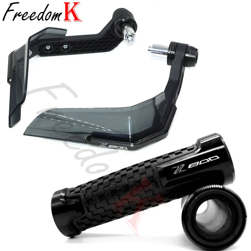 Per Z800 Z800 Manopole Per Paramani Per Moto Maniglia Scudo Parabrezza