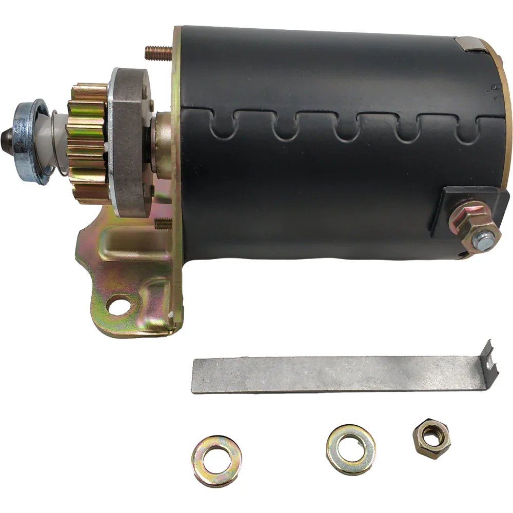 Motore Tosaerba Per Toro Groundmaster 52 Briggs & Stratton 391178 394807 396306 Ingranaggio In Acciaio 7Hp-18Hp Rs41083