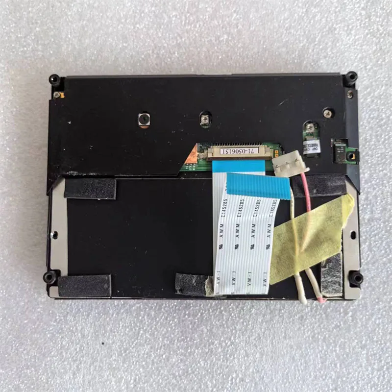 Display Lcd Da 5 Pollici Per Televisori Hd45