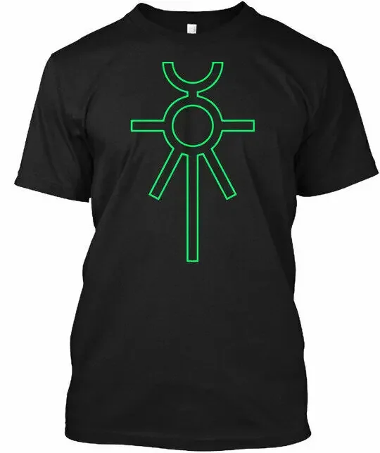 T-Shirt Estiva Necron 2024 Warhammer 40K Cotone Full Cool Uomo Stampa Maschile O-Collo