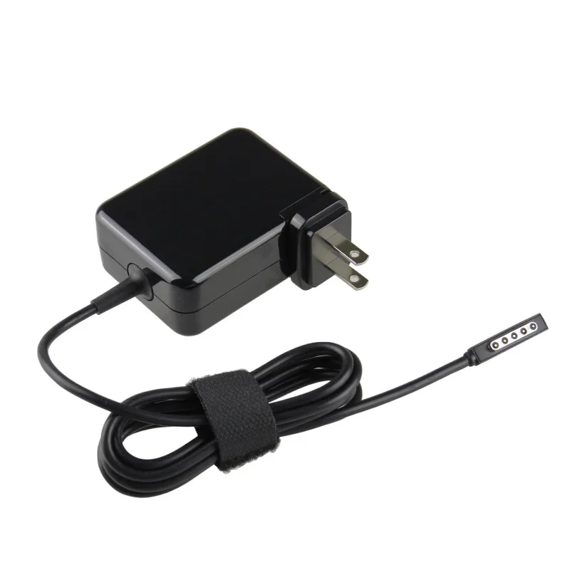 Caricabatterie Ca 48W Per Microsoft Surface Rt/Surface Pro/Surface 2/Surface Pro 2 Cavo Adattatore Per Tablet