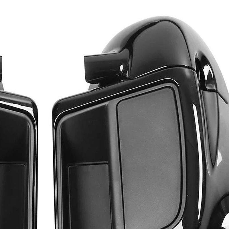 Per Big Skateboard Road King Led Leg Guards Luce Decorativa Street Dual Light 3 In 1 Indicatori Di Direzione