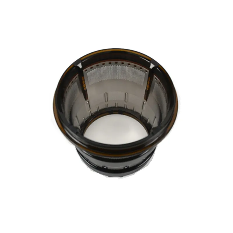 1X Lento Spremiagrumi Hurom Filtro Fine Piccolo Foro Per Hurom Hh-Sbf11 Hu-19Sgm Di Estrazione Di Hurom