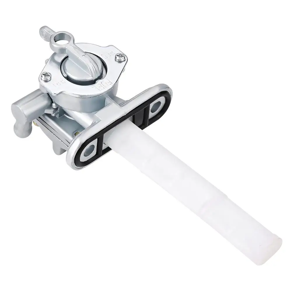 Per Suzuki Katana Gsx600F Gsx750F 98-06 Valvola Interruttore Rubinetto Serbatoio Gas Universale