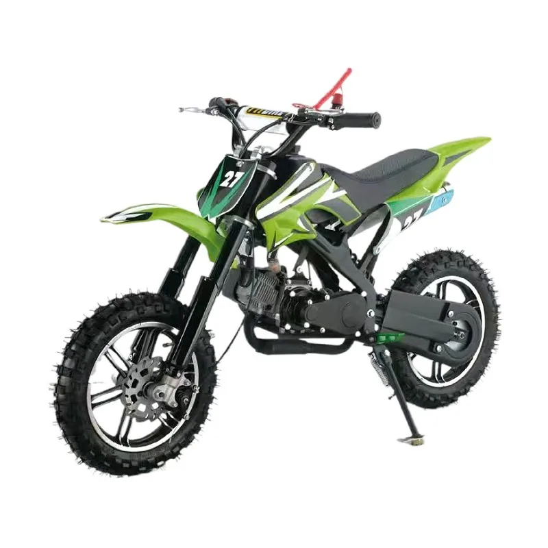 Vendita Calda Portatile Fuoristrada Mini Moto Fuoristrada Buggy Da Spiaggia Benzina Moto Moto Moto Per Bambini