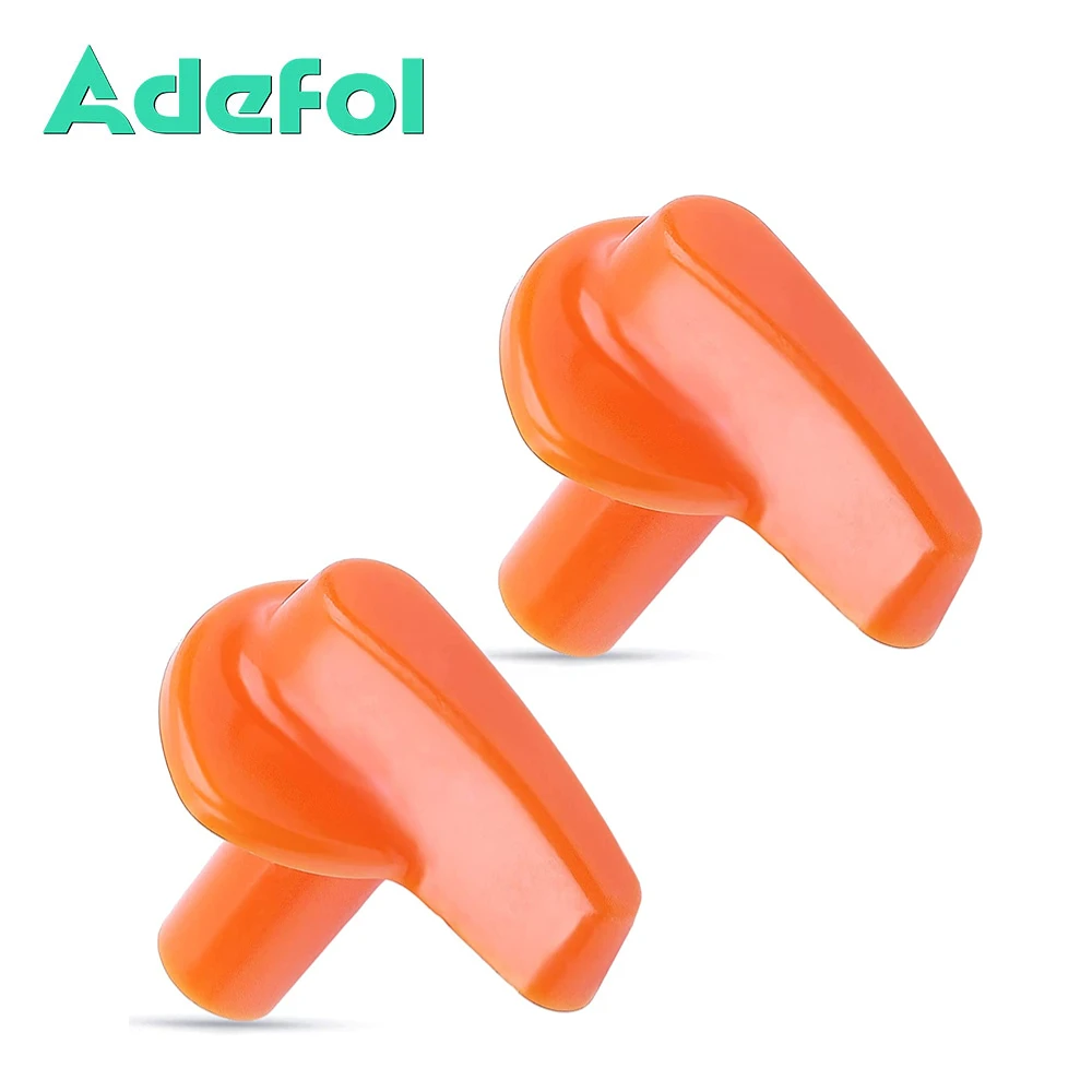 2Pc Soffocare Manopola Per Stihl Fs55 Fs80 Fs85 Fs83 Fs87 Fs90-Z Hs85 Hs86 Trimmer