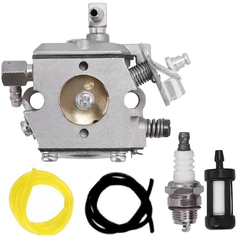 Kit Tune Up Carburatore Per Motosega Stihl 030 031 032 031Av 032Av 1113-120-0602