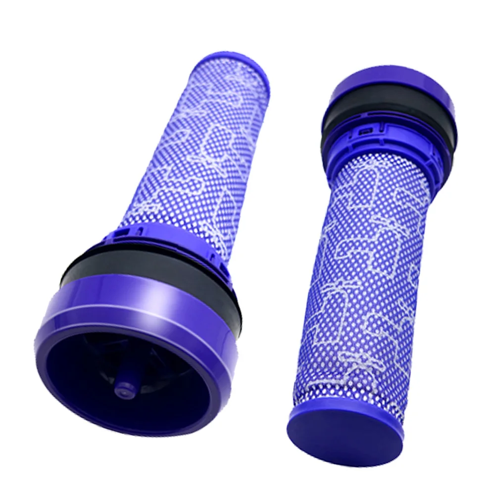 Filtro Antipolvere Lavabile Per Dyson Dc39 Animal/Complete/Limited Edition Dc39 Dc37 Filtri Per Aspirapolvere Ricambi Accessori