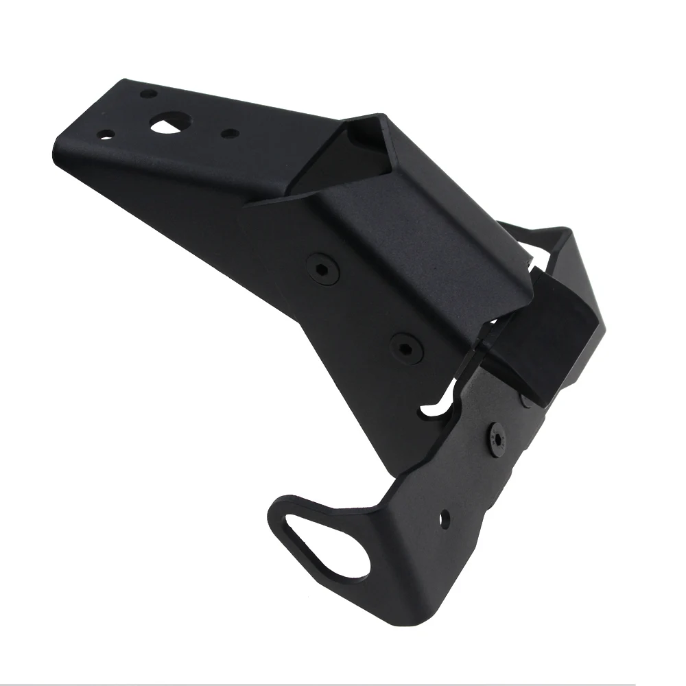 Porta Targa Led Light Per Yamaha Yzf-R1 2009 10 11 12 13 2014 Moto Yzfr1 Yzf R1 Tail Tidy Fender Eliminator