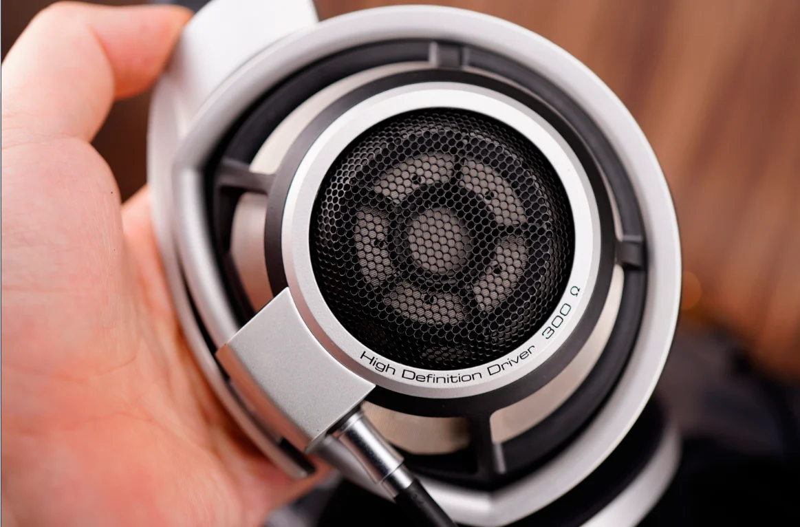 Cuffie Per Cuffie Sennheiser Hd800 Hd800S Hd820 Di Seconda Mano