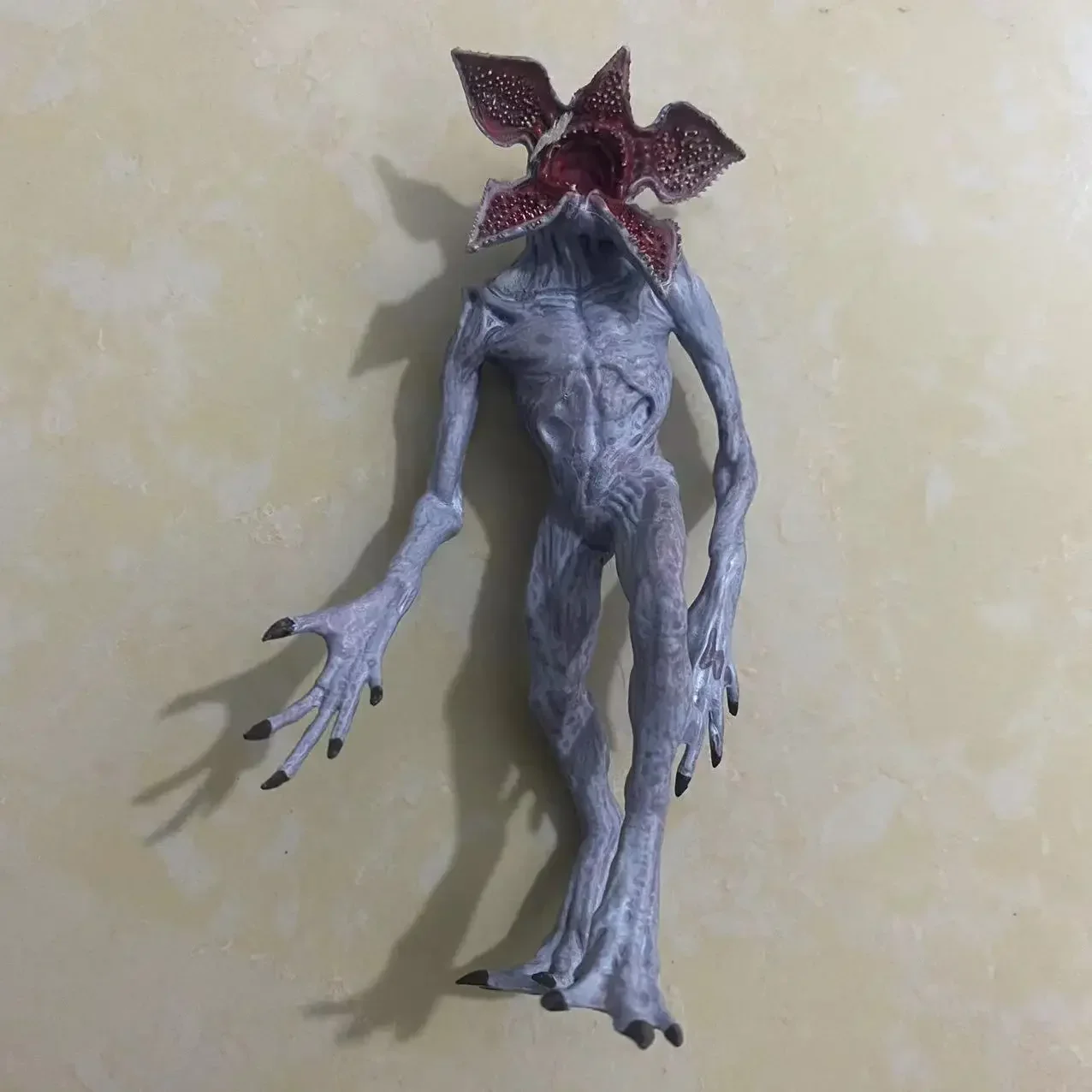 Genuine Stranger Joyce Byers Eleven Mike Wheeler Dustin Jasper Demogorgon 3.75 Pollici Monster Stranger Things Action Figure
