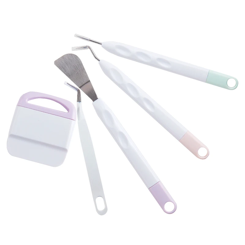 1Pc Vinyl Weeding Tools Vinile Con Gancio Weeder Piecing Starter Tool Per Cricut Joy