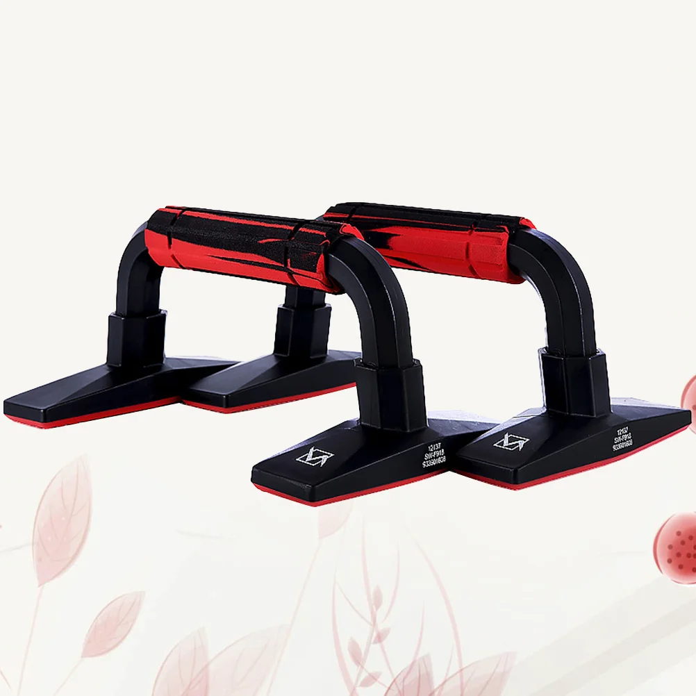 Attrezzature Per Il Fitness Push Up Hand Grip Push-Up Bar Rack Trainer Tool Allenamento Della Forza Del Braccio