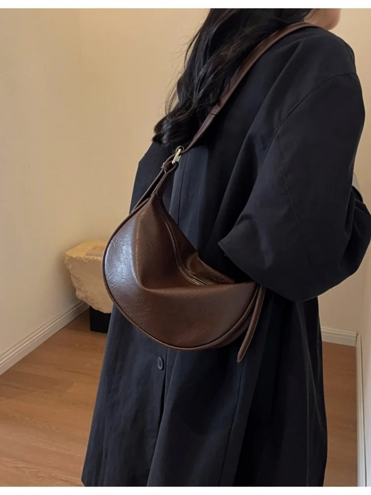 Borsa Da Donna Di Moda Popolare Borsa A Tracolla Le Pliage Borsa Leggera E Pesante In Stile Coreano Per Borsa Da Donna Hobos Bag