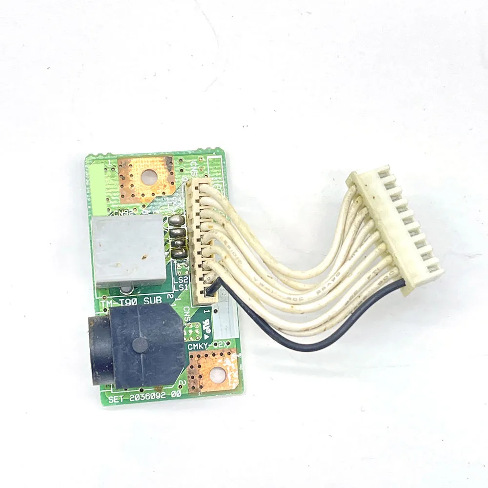 Scheda Secondaria Adatta Per Epson Tm T90P T90P Tm-T90P