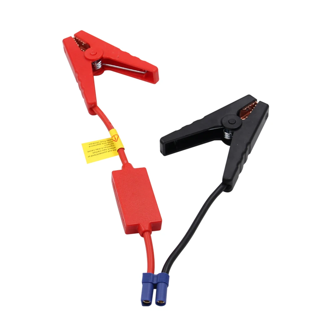 Cavo Di Avviamento Per Auto Power Bank Booster Portatile Per Batteria Per Auto Per Caricabatterie Mobile Cavi Booster Per Veicoli Automobilistici Per 
