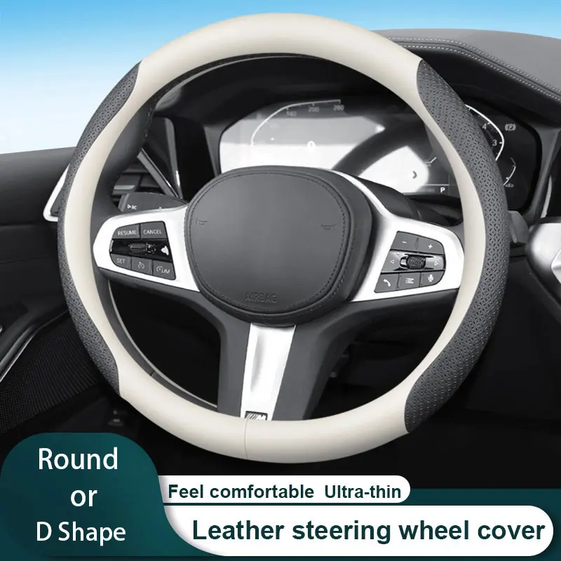 Nuovo Coprivolante In Pelle Per Auto Per Toyota Chr Rav4 Toyota Toyota Yaris Wildlander Rav4 Le Awd Gtq6440 Auto
