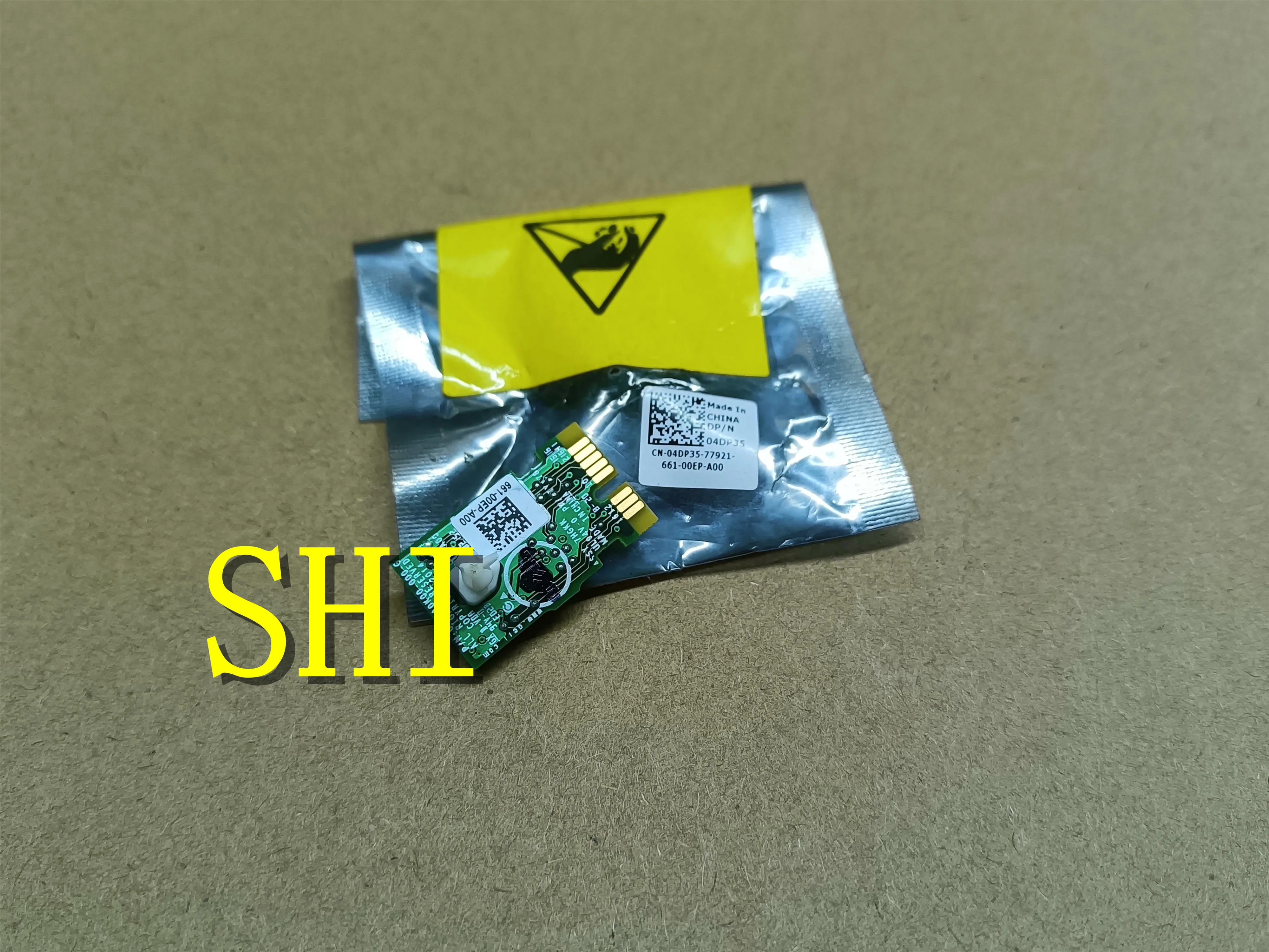 7Hgkk Per Dell 04Dp35 Poweredge T430 T630 R730 R630 Modulo Piattaforma Affidabile