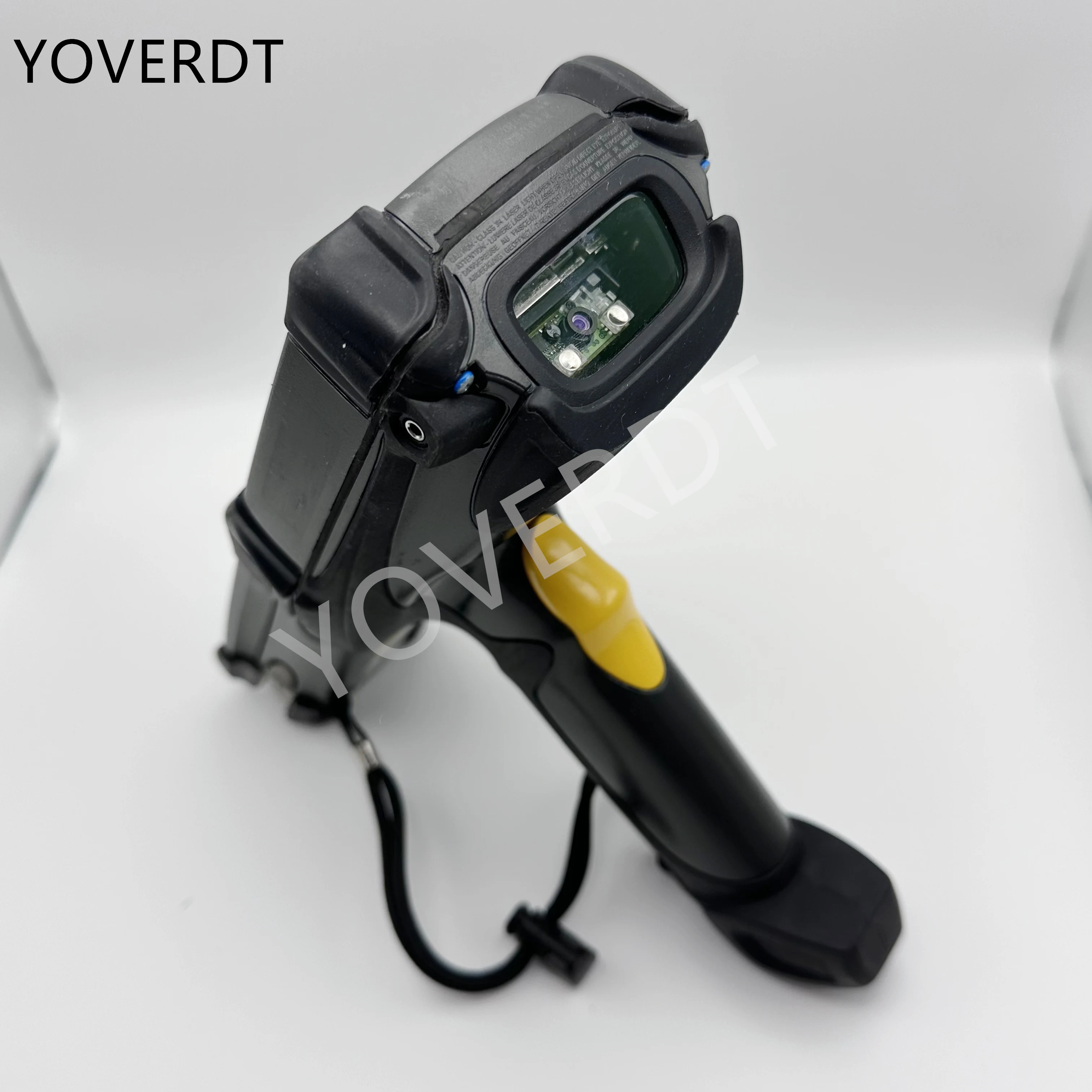 Symbol Mc92N0 Mc92N0-G30Syeqa6Wr Win Mobile 6.5 53Key Se4500 Blockbuster Imager Scan Engine Con Batteria