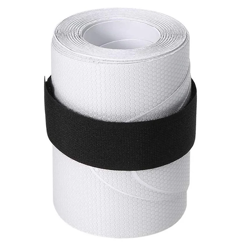 83 Pollici Surf Surf Paddle Board White Board Protection Tape Tavola Da Surf Rail Pellicola Protettiva Accessorio Per Tavola Da Surf A Nido D'Ape