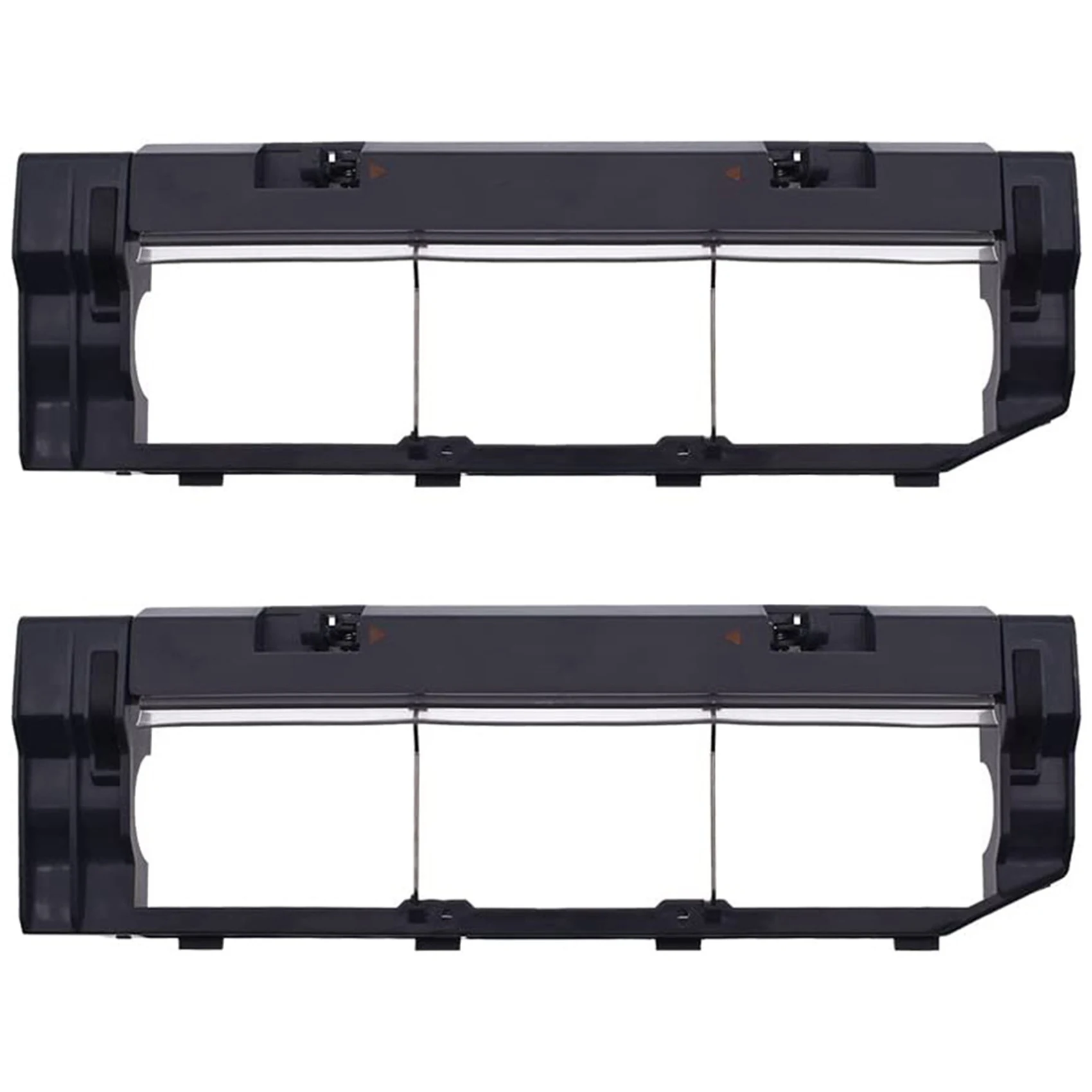 Coperchio Spazzola Principale Per Xiaomi Roborock S6 Maxv, S6, S6 Pure, E4,S4 Max, S4, S5 Max, S5, E35 E E2 Robot Vacuum Parts