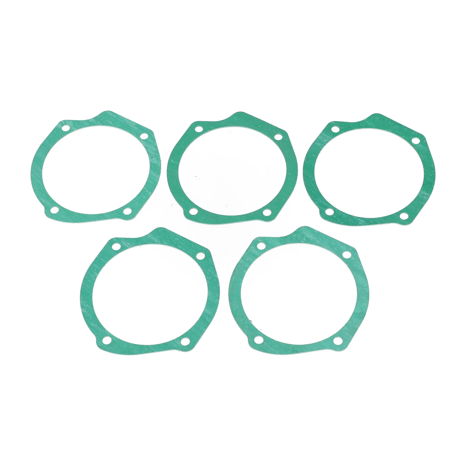 252069060001 Guarnizione Bruciatore 3 Fori 5 Pezzi Per Riscaldatori Top C E V Per Webasto Thermo Green Per Webasto Thermo Nuovo Pratico